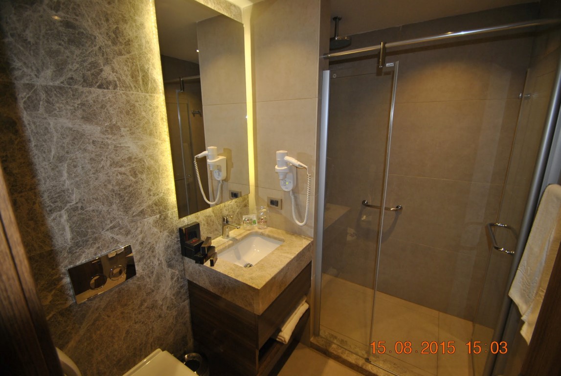 imagini hotel RAMADA KUSADASI